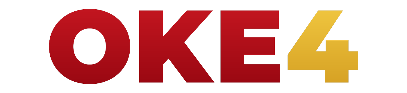 oke4 Logo
